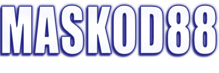 MASKOD88 LOGO